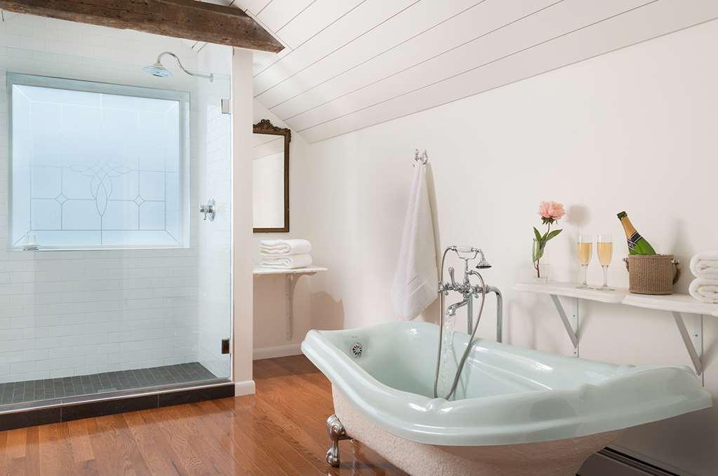 Silver Birches Resort Hawley Zimmer foto