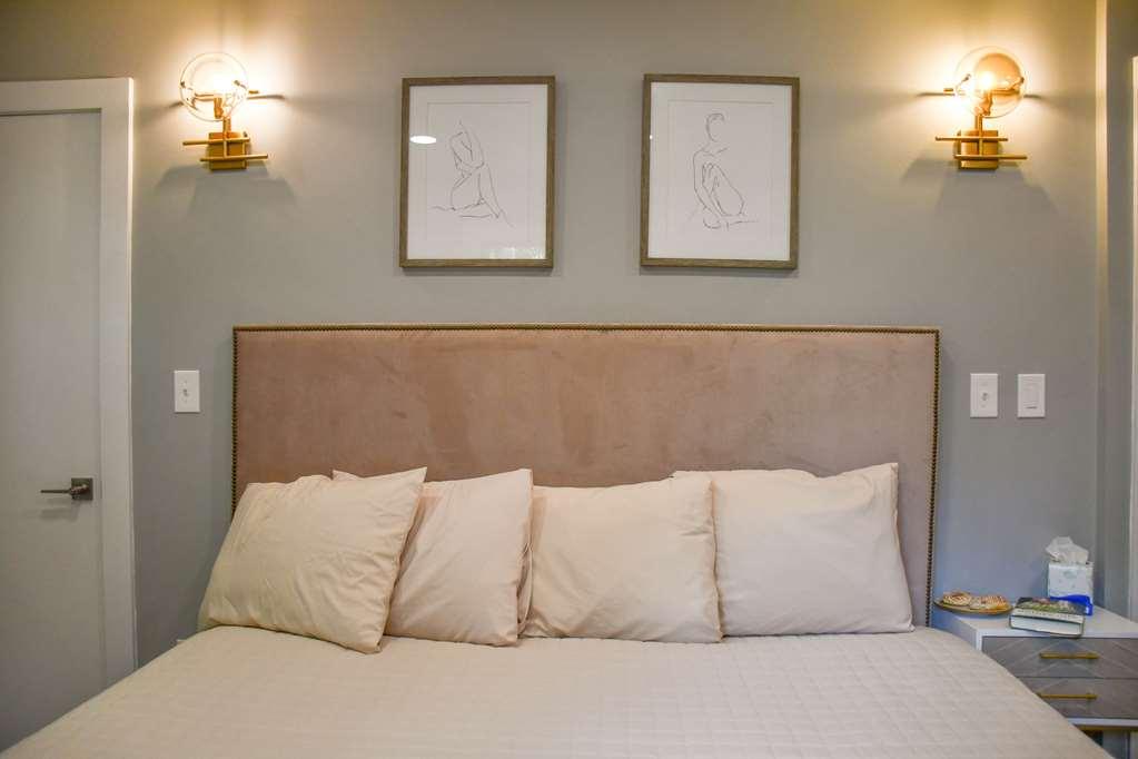 Silver Birches Resort Hawley Zimmer foto
